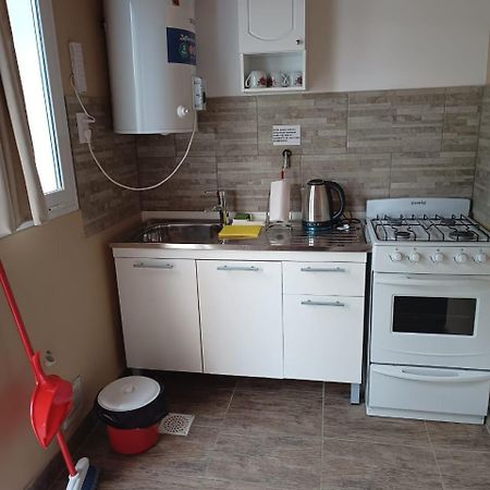 Duplex Franisa Apartment Ел Калафате Екстериор снимка
