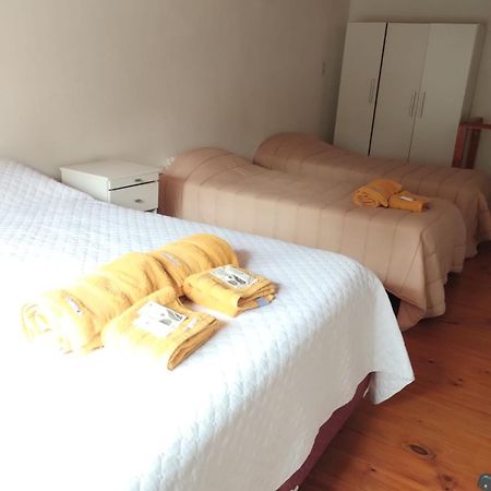 Duplex Franisa Apartment Ел Калафате Екстериор снимка