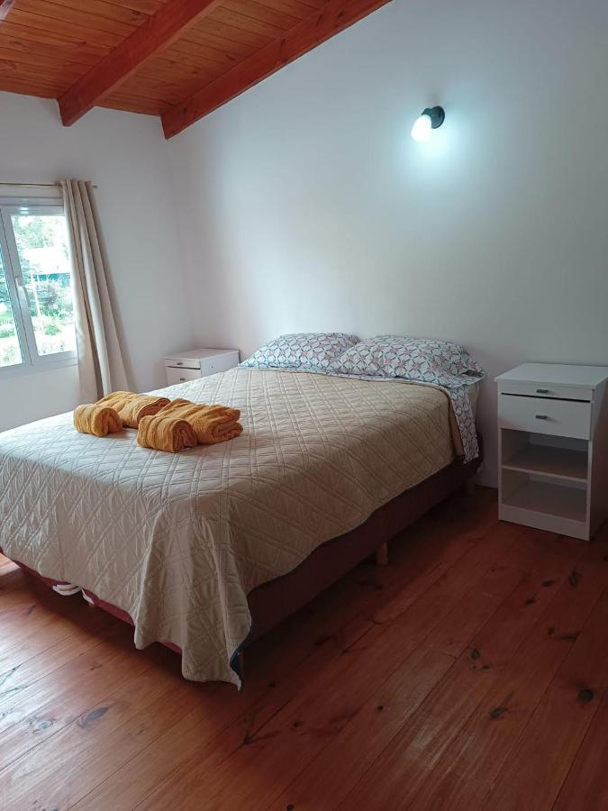 Duplex Franisa Apartment Ел Калафате Екстериор снимка