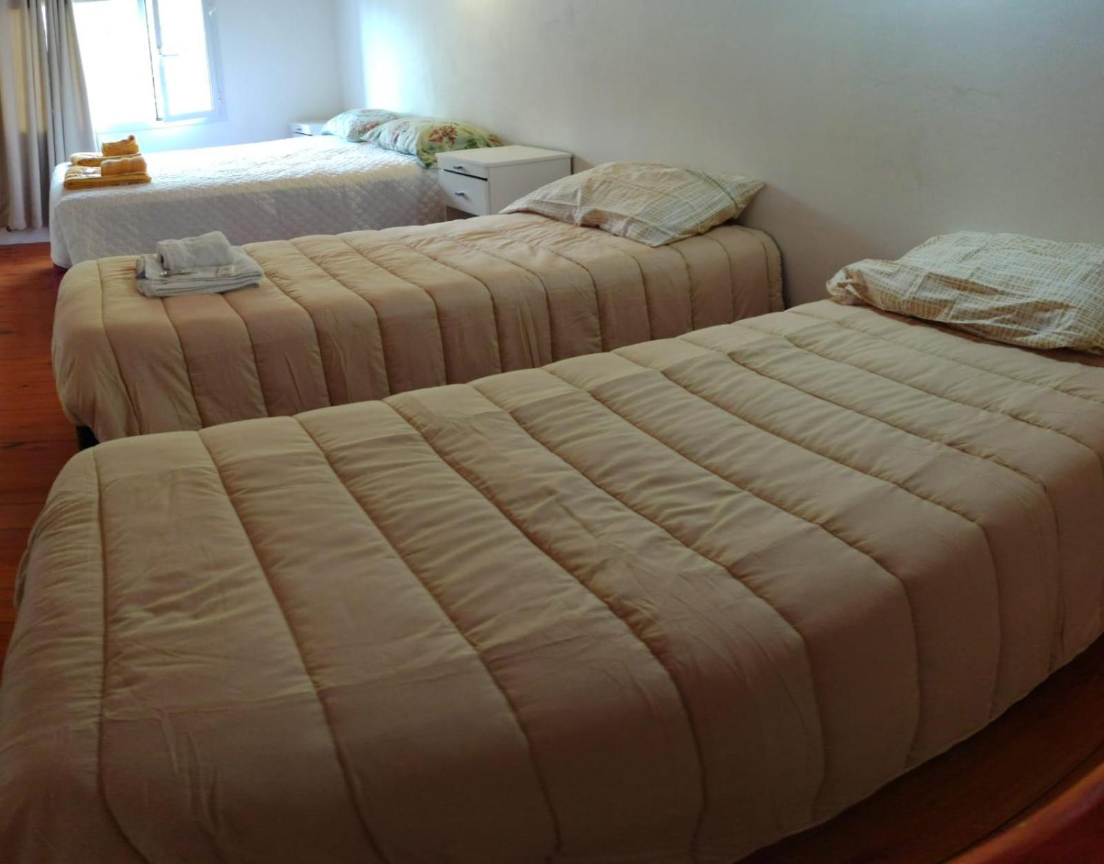 Duplex Franisa Apartment Ел Калафате Екстериор снимка
